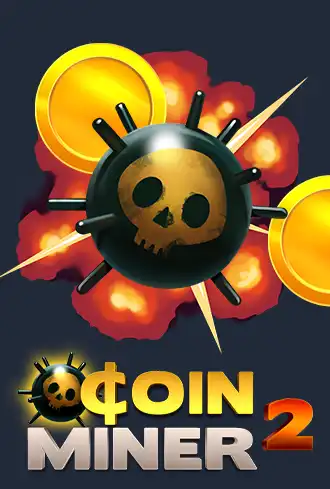 Coin Miner 2