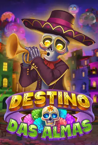 Destino Das Almas