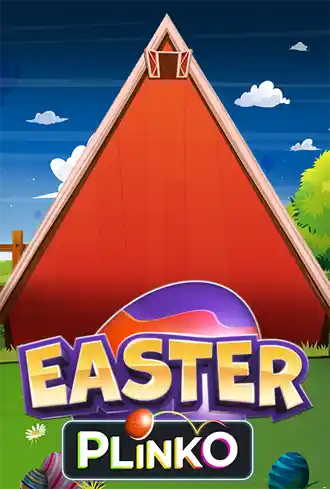 Easter Plinko