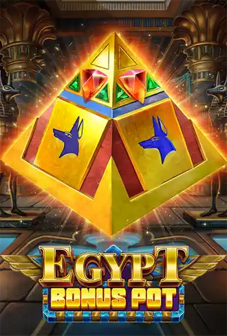 Egypt Bonus Pot
