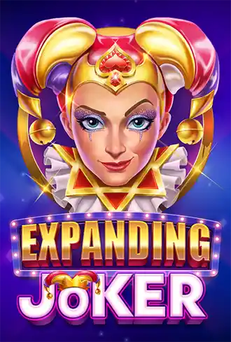 Expanding Joker