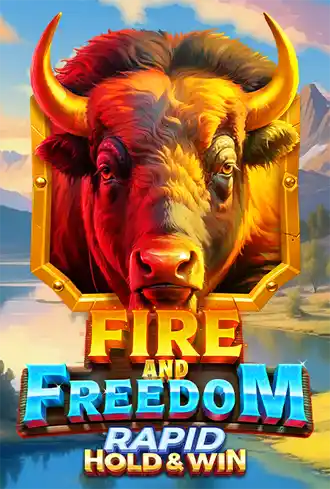 Fire and Freedom Rapid Hold and Win