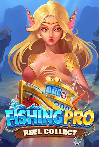 Fishing Pro: Reel Collect