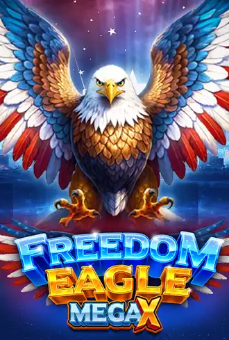Freedom Eagle