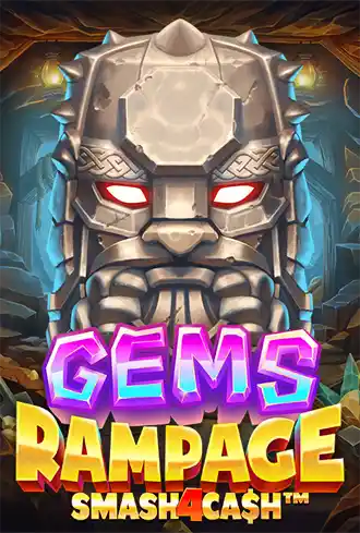 Gems Rampage