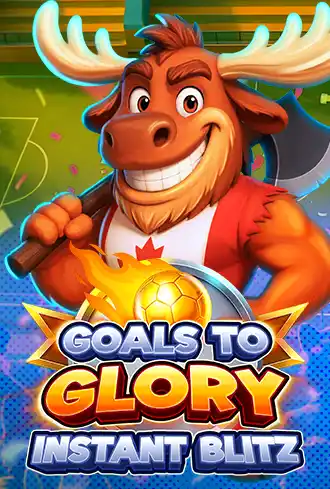 Goals to Glory - Instant Blitz