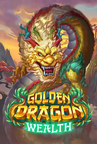 Golden Dragon Wealth