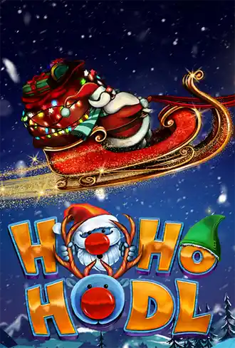 Ho Ho HODL