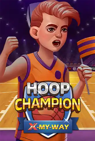 Hoop Champion