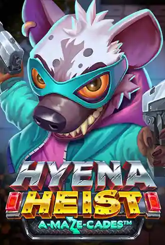 Hyena Heist