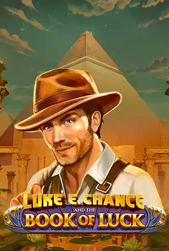 Luke E. Chance and the Book of Luck