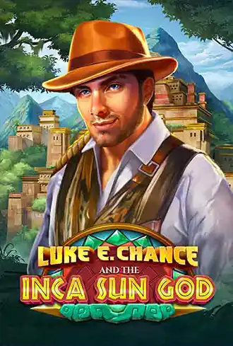 Luke E. Chance and the Inca Sun God