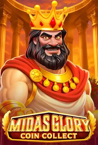 Midas Glory - Coin Collect