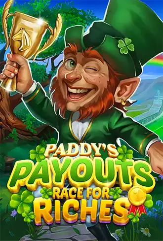Paddy's Payouts Race for Riches