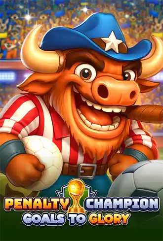 Penalty Champion Goals to Glory
