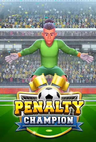 Penalty Champion