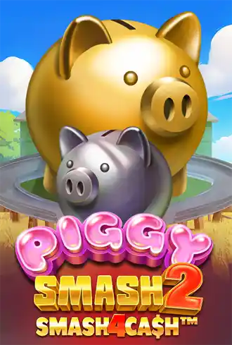 Piggy Smash 2