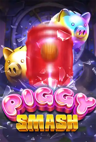 Piggy Smash