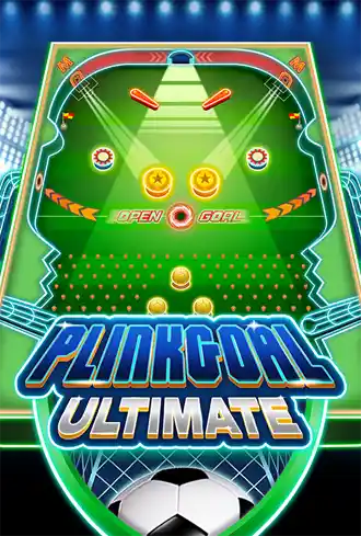 Plinkgoal Ultimate