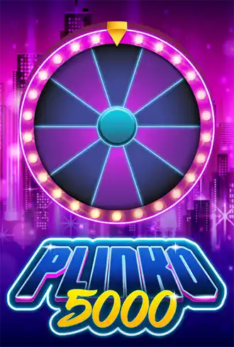 Plinko 5000