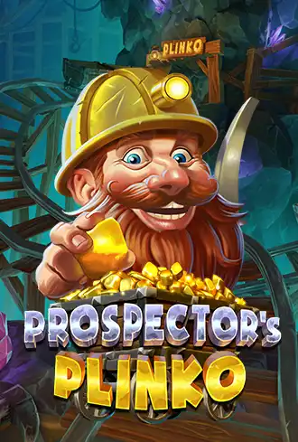 Prospectors Plinko