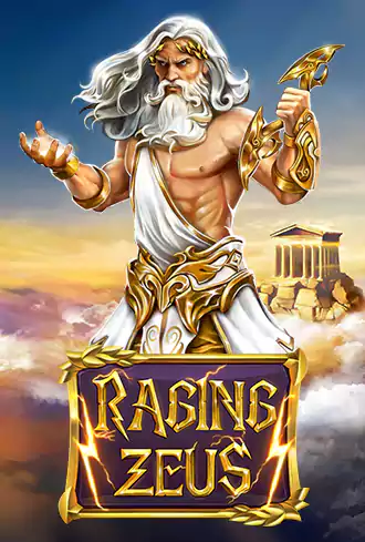 Raging Zeus