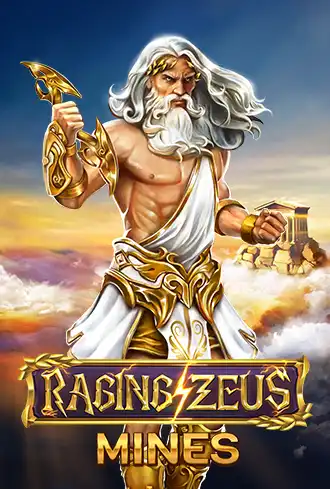 Raging Zeus Mines