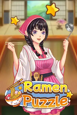 Ramen Puzzle