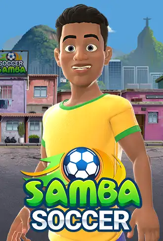 Samba Soccer
