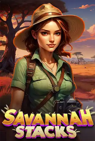 Savannah Stacks