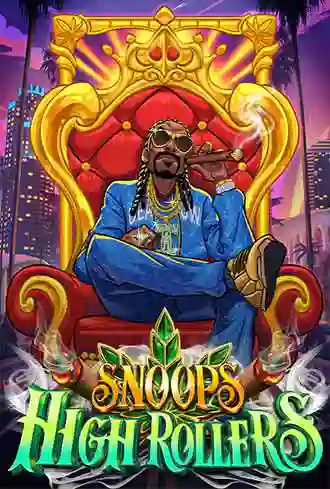 Snoop's High Rollers