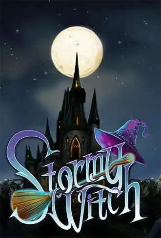 Stormy Witch