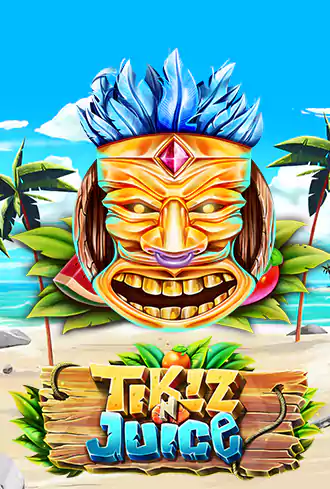 Tikiz N Juice