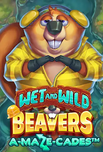 Wet and Wild Beavers