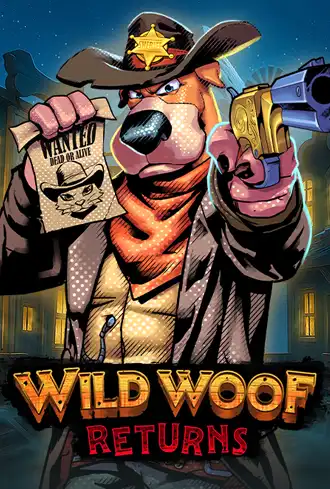 Wild Woof Returns