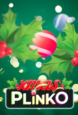 Xmas Plinko