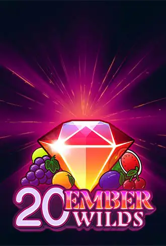 20 Ember Wilds