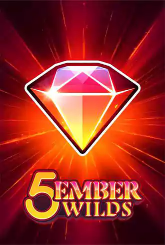 5 Ember Wilds