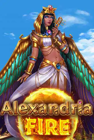 Alexandria Fire
