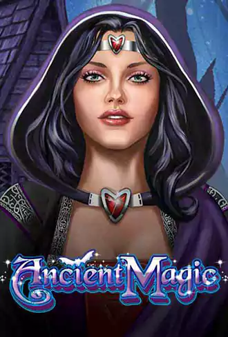 Ancient Magic