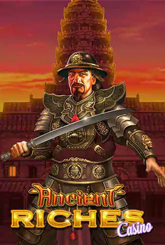 Ancient Riches Casino
