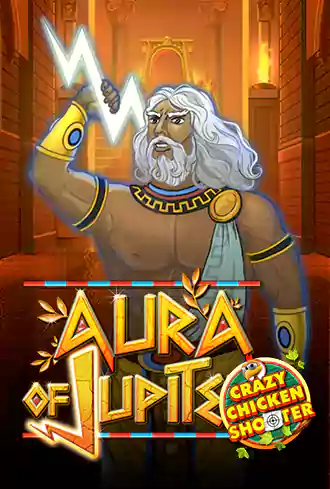 Aura of Jupiter CCS