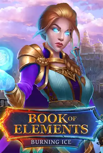 Book of Elements