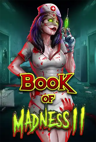 Book Of Madness 2