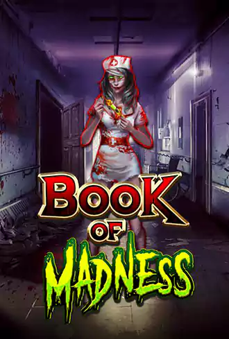 Book of Madness