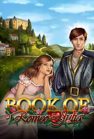 Book of Romeo and Julia