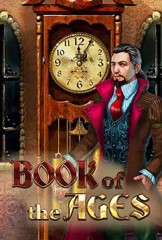 Book of Ages