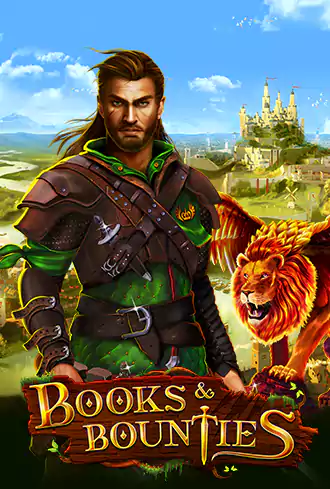 Books & Bounties