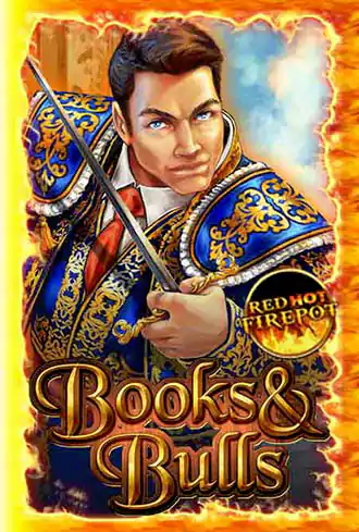 Books & Bulls RHFP