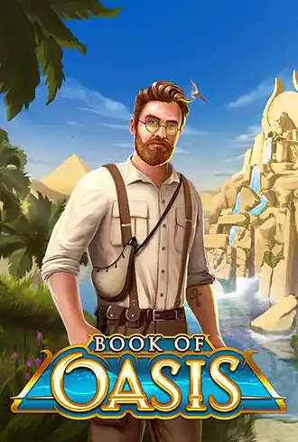 Books of Oasis